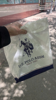 Поло U.S. POLO ASSN. #45, Андрей Т.