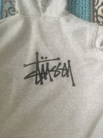 Худи Stussy #12, Мирон Х.