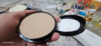 Max Factor пудра Creme Puff Powder №41 Medium beige #28, Юлия П.