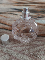 Парфюмерная вода женская Pink Crystal 100 мл. сладкий, игристый, цветочный аромат #8, Ирина Г.