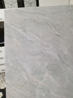 "Килиманджаро" самоклеящиеся панели для стен глянцевые 60х30 см ПВХ плитки декоративные для дома на кухню, в ванную 5 шт. #59, Марина Р.