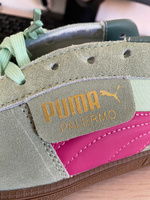 Кроссовки PUMA #17, Марат А.