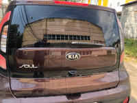 Рычаг заднего стеклоочистителя с щеткой Kia Soul 2013-2019, Hyundai Solaris 2010-2024, рычаг в комплекте с щеткой, дворник Киа Соул, Хендай Солярис #9, Алексей А.