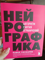 Нейрографика. Алгоритм снятия ограничений | Пискарев Павел Михайлович #4, Галина М.