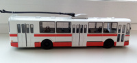 Наши Автобусы 61, ЗИУ-682Б #36, Станислав К.