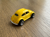 Машинка Hot Wheels голова БАМБЛБИ на дне Bumblebee Машинки Хот Вилс В ЗАЩИТНОМ КЕЙСЕ #39, LaLi