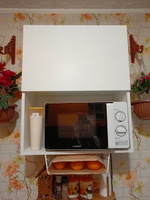Velardy Кухонный модуль навесной 60х30х72 см #1, Наталья Ф.