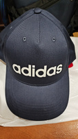 Бейсболка adidas Daily Cap #88, Петухов М.