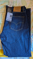 Джинсы Levi's 511™ Slim Fit #37, Влад К.