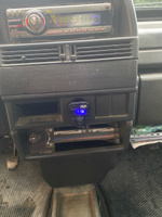 Fm трансмиттер; в прикуриватель, с блютузом, автомобильный, Hands free; модулятор в машину #3, Александр Р.