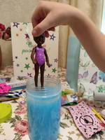 Кукла Mattel Barbie Color Reveal Неоновая серия Челси #5, Наталья Б.