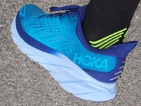 Кроссовки HOKA ONE ONE M Clifton 8 #41, Дмитрий В.