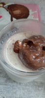 Шоколадные бомбочки с какао и маршмеллоу 3 шт вкусный сладкий подарок единороги #5, Мишанина Елена