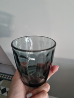 Glass Ware Набор стаканов "Олд Фэшн", 360 мл, 6 шт #25, Татьяна У.