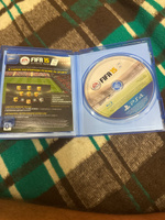 Игра FIFA 15 (PlayStation 4 #4, Владимир П.