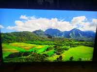 Samsung Телевизор UE55CU8000U 55" 4K UHD, черный #6, Антон П.