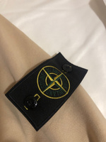 Свитшот Stone Island #19, Никита К.