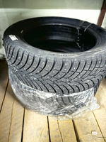 Pirelli Scorpion Ice Zero 2 Шины  зимние 225/55  R19 103H Шипованные #7, Юрий Д.