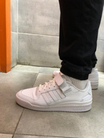 Кеды adidas Originals Forum Low #2, Дмитрий А.