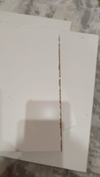 Стеллаж белый деревянный напольный с дверцами, 6 открытых секций 33х33 см #8, Наталья З.