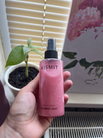 Kismit Beauty Спрей для тела Lost Cherry парфюмированный, мист с шиммером, 150 мл #5, Диана В.