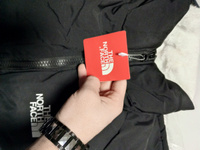 Куртка The North Face #23, Джамшед Д.