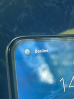 Защитное стекло для Realme 8 / 8 Pro / 7 Pro #38, Вера Ш.