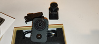Мини камера видеонаблюдение / Full HD видеорегистратор нагрудный (MD29S) с режимом записи по движению в кадре #3, Евгений Е.