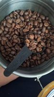 Кофе в зёрнах Black Katana арабика 1 кг #4, Виктория Г.