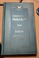 Кортик. Бронзовая птица | Рыбаков Анатолий Наумович #7, Владимир