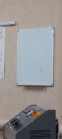 Доска магнитно-маркерная Attache Economy размер 45x60 см на стену #65, Анатолий К.