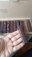 Шоколадные батончики без сахара веган ассорти из горького шоколада 10 шт #1, Наталья Р.