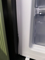 Холодильник Hansa BK315.3, белый #1, Olga R.