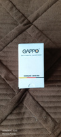Термоголовка жидкостная Gappo G451 М30 х 1,5 #2, Виталий П.