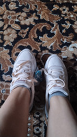 Кроссовки Reebok Gl1000 #23, Алина К.