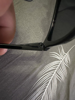 Солнцезащитные очки Xiaomi Mi Polarized TYJ01TS, черные с глянцевой оправой, поляризационные для мужчин и для женщин #93, Виктор Т.