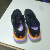 Кроссовки Nike Zoomx Invincible Run Fk 2 #25, Эдгар М.