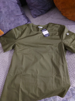 380MWSN-Куртка-футболка поварская мужская #59, Кирилл К.