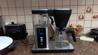 Капельная кофеварка Kyvol Premium Drip Coffee Maker CM06 DM101A #6, Игорь Х.