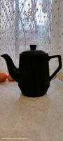 Чайник для заварки чая и трав керамический / Заварочный чайник 800 мл #4, Наталья Х.