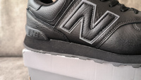 Кроссовки New Balance New Balance 574     #8, Дмитрий К.