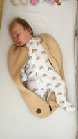 Спальный мешок для новорожденных Toucan4Kids #3, Екатерина Е.