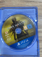 Игра Dark Souls III Издание Года Dark Souls 3 Game of the Year для PlayStation 4 (PlayStation 4, Русские субтитры) #4, Дмитрий Л.