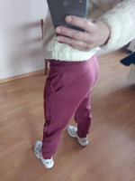 Брюки спортивные PUMA ESS Sweatpants FL cl (s) #24, Маргарита М.