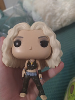 Фигурка Funko POP! Rocks Shakira (Wherever/Whenever)/ Фанко ПОП в виде певице Шакира #33, Александра Л.