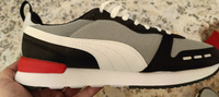 Кроссовки PUMA PUMA R78 #39, Александр К.