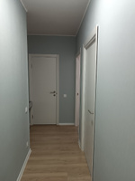 Краска для стен и потолка Dulux Professional Bindo7 'экстрапрочнаяцвет светло-серый Ral 7035 2,5 л #29, Светлана К.