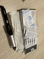 Щипцы для завивки BaByliss C332E #36, Евгения К.