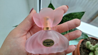 Духи женские Fleur D'Or Rose 30 мл. Фруктовый, сладкий, свежий аромат #3, Ольга Л.