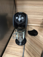 Капсульная кофемашина DeLonghi Nescafe Dolce Gusto Genio S #8, Александр М.